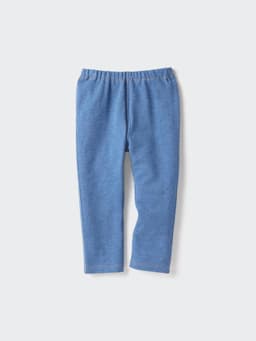 Uniqlo — Baby Denim Like Leggings