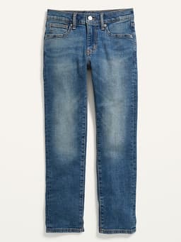 Old Navy — Built-In Flex Skinny Jeans For Boys