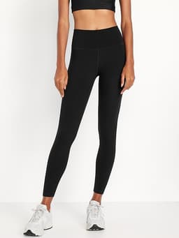 Old Navy — High-Waisted StudioSmooth 7/8 Leggings