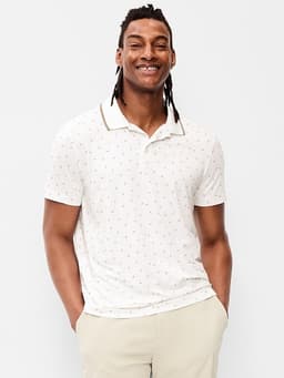 Old Navy — CloudMotion Polo