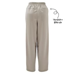 Workman — レディースシーンレスダンボールスラックス