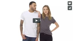 Bella+Canvas — Youth Jersey Short Sleeve Tee