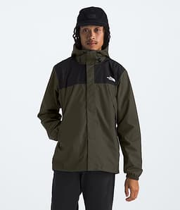 The North Face — Men’s Antora Rain Jacket
