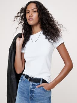 Banana Republic — Refined Baby T-Shirt
