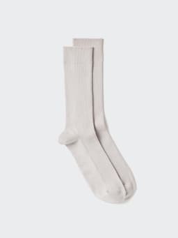 Uniqlo — Colorful 50 Socks