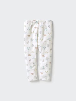 Uniqlo — Baby Leggings | Printed