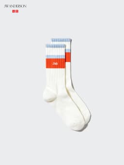 Uniqlo — Socks