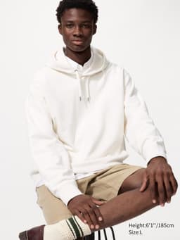 Uniqlo — Sweat Pullover Hoodie