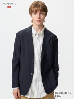 Uniqlo — AirSense Blazer