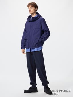 Uniqlo — Sweatpants