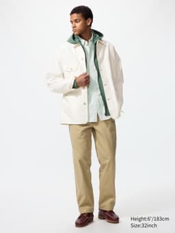 Uniqlo — Chino Pants