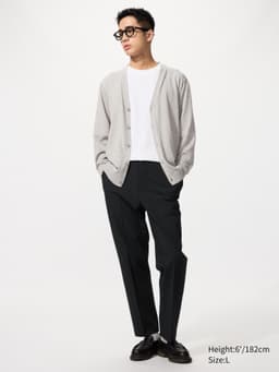 Uniqlo — Smart Ankle Pants