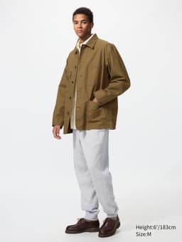 Uniqlo — Sweatpants | Tall