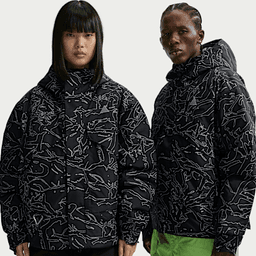 Nike — Nike ACG "Skull Peak Dolomite" Storm-FIT Jacket