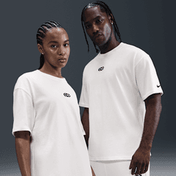Nike — Caitlin Clark Premium Nike Basketball T-Shirt