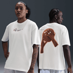 Nike — A'ja Wilson Dri-FIT Basketball T-Shirt