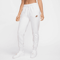 Nike — Nike Sportswear Club Fleece Women's Mid-Rise Joggers