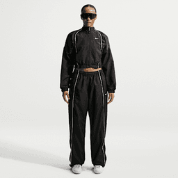 Nike — Nike Sportswear Women's Oversized Mid-Rise Track Pants