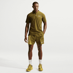 Nike — NikeCourt Slam Men's Dri-FIT Shorts