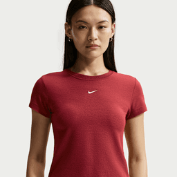 Nike — Nike Sportswear Chill Knit Women's T-Shirt