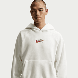 Nike — Nike Sportswear LNY Men's Fleece Hoodie