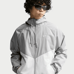 Nike — Nike Windrunner Men's Lined Jacket
