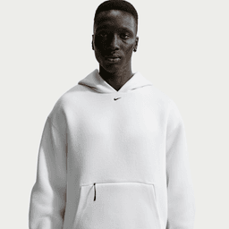 Nike — Nike Tech Men's Fleece Pullover Hoodie