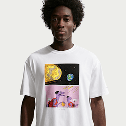 Nike — LeBron "LeBronto" Nike Men's Basketball T-Shirt