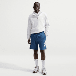 Nike — Nike Club Men's French Terry Alumni Shorts