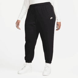 Nike — Nike Sportswear Club Fleece Women's Mid-Rise Oversized Sweatpants (Plus Size)