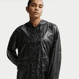 Nike — Nike Sportswear Women's Oversized Sport Jacket