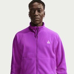 Nike — Nike ACG "Wolf Tree" Full-Zip Jacket