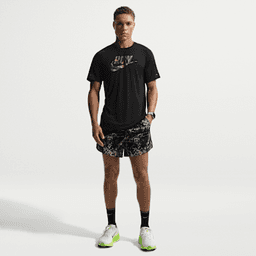 Nike — Nike Stride Men's Dri-FIT 5" Brief-Lined Realtree® Running Shorts