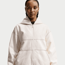 Nike — Nike Sportswear Women's Oversized Workwear Jacket