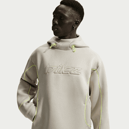 Nike — Nike Project F.R.O.G. Men's Bubble Mesh Pullover Hoodie