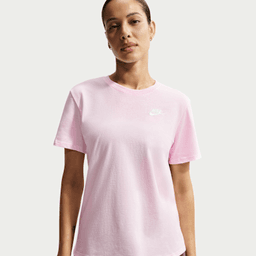 Nike — Nike Sportswear Club Essentials Women's T-Shirt