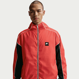 Nike — Nike Air Men's Full-Zip Hybrid Utility Jacket