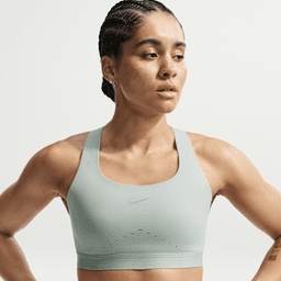 Nike — Nike Swift Women's High-Support Lightly Lined Sports Bra