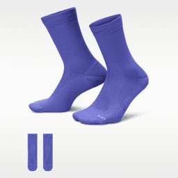 Nike — Nike Running Lightweight Crew Socks (1 Pair)