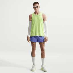 Nike — Nike Fast Men's Dri-FIT 3" Brief-Lined Running Shorts