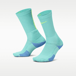 Nike — Nike Elite 2.0 Cushioned Crew Socks (1 Pair)