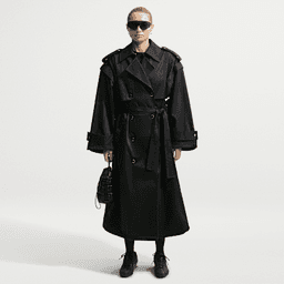 Nike — Nike Sportswear Airreverent Women's Trench Coat
