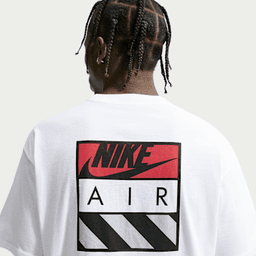 Nike — Nike Air T-Shirt