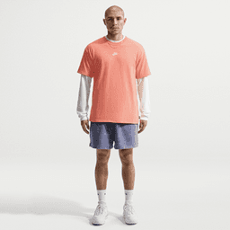 Nike — Nike Club Men's Fleece Shorts