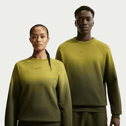 Nike — NOCTA Men's Fleece CS Crew