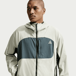 Nike — Nike ACG "Five Towers" Men's UV Protection Jacket