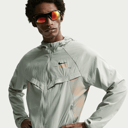 Nike — Nike Stride Men's Repel UV Protection Running Jacket