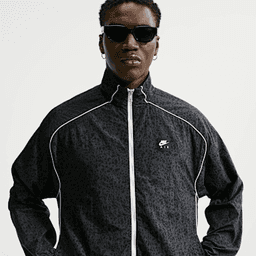 Nike — Nike Air Men's Woven Jacket