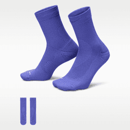 Nike — Nike Running Lightweight Micro Crew Socks (1 Pair)
