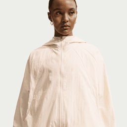 Nike — Nike Sportswear Women's Oversized Hooded Jacket